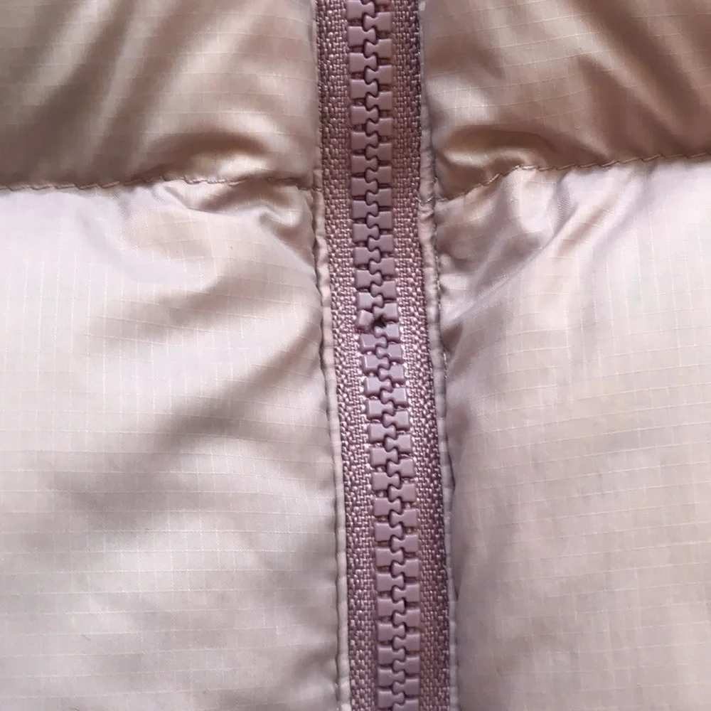 Patagonia Hi Loft Puffer Jacket (girls' size XL)